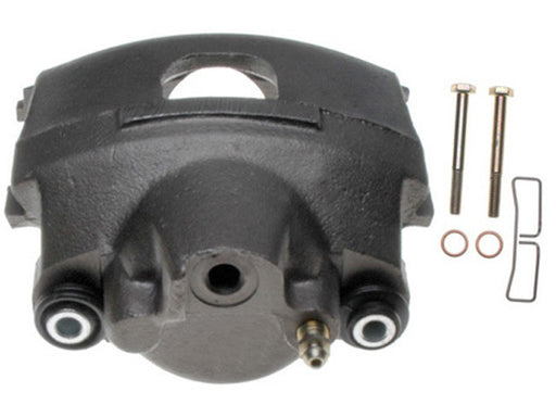 Disc Brake Caliper Raybestos Brakes FRC10193
