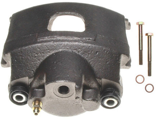 Disc Brake Caliper Raybestos Brakes FRC10195
