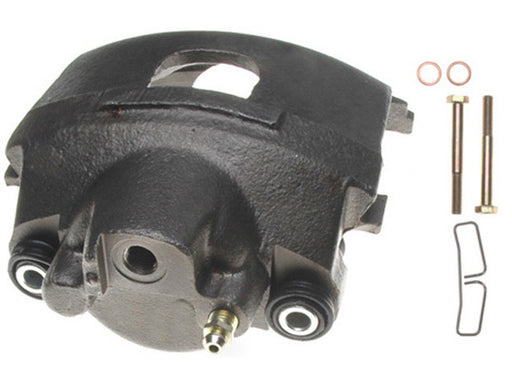 Disc Brake Caliper Raybestos Brakes FRC10196