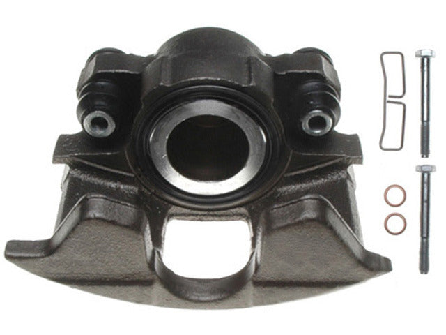 Disc Brake Caliper Raybestos Brakes FRC10197