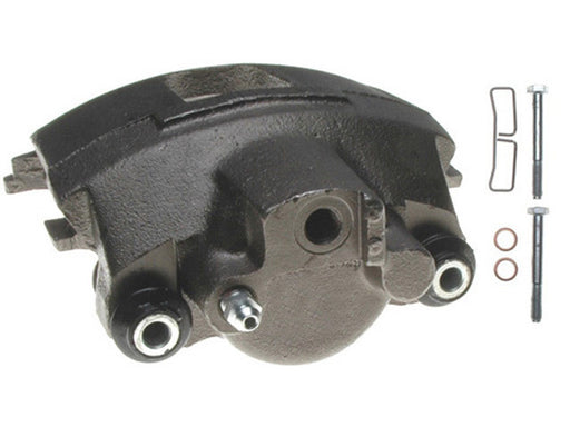 Disc Brake Caliper Raybestos Brakes FRC10197