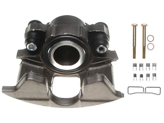 Disc Brake Caliper Raybestos Brakes FRC10198