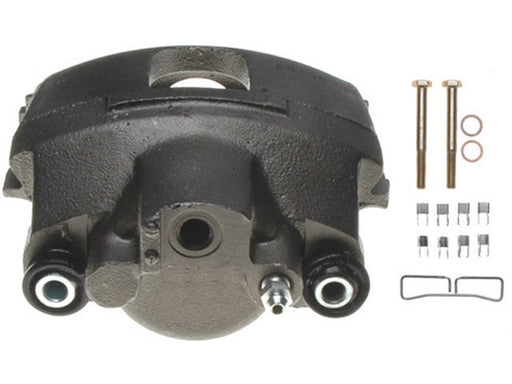 Disc Brake Caliper Raybestos Brakes FRC10198