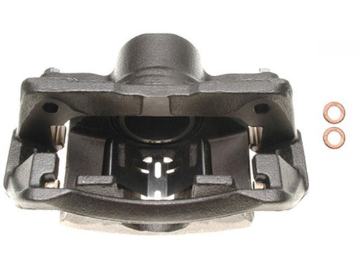 Disc Brake Caliper Raybestos Brakes FRC10201