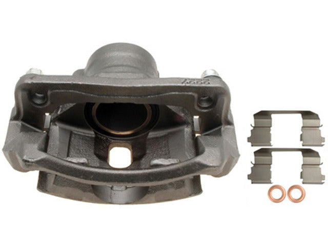 Disc Brake Caliper Raybestos Brakes FRC10203