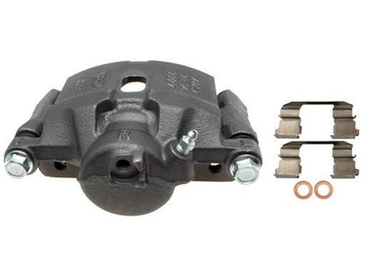 Disc Brake Caliper Raybestos Brakes FRC10204