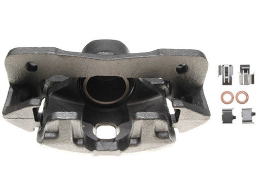 Disc Brake Caliper Raybestos Brakes FRC10205