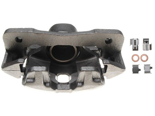 Disc Brake Caliper Raybestos Brakes FRC10205