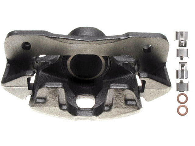 Disc Brake Caliper Raybestos Brakes FRC10206