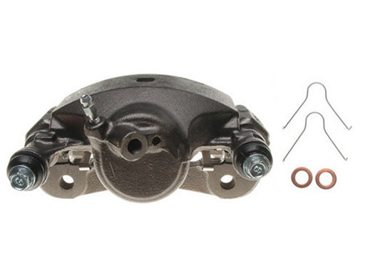Disc Brake Caliper Raybestos Brakes FRC10207