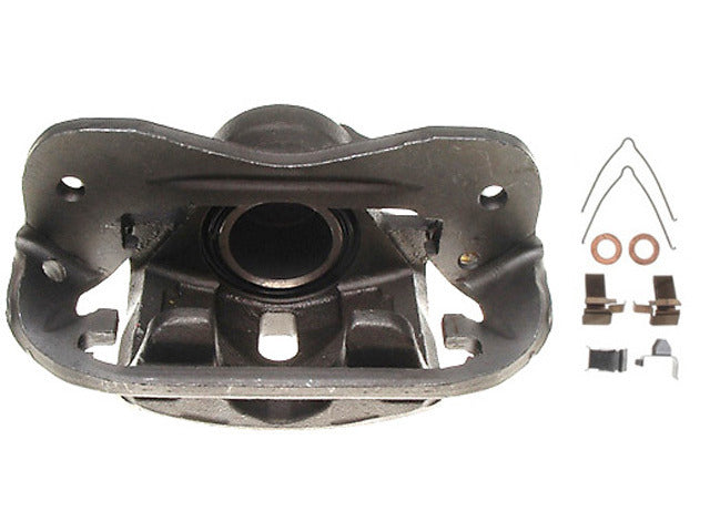 Disc Brake Caliper Raybestos Brakes FRC10209