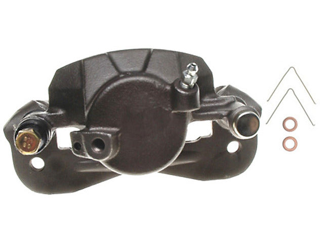 Disc Brake Caliper Raybestos Brakes FRC10210