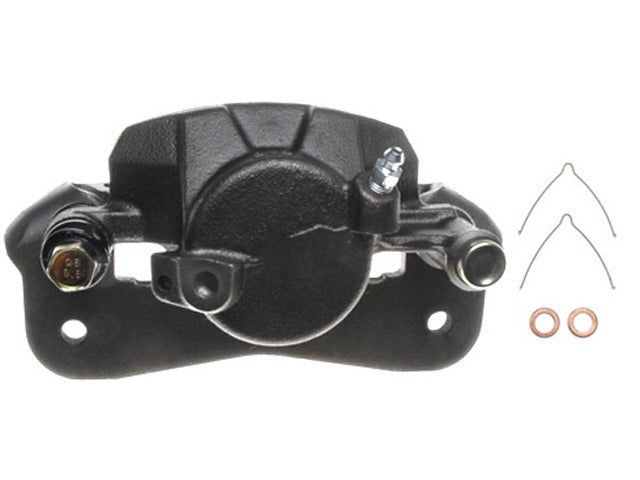 Disc Brake Caliper Raybestos Brakes FRC10212