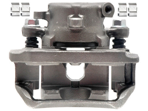 Disc Brake Caliper Raybestos Brakes FRC10217