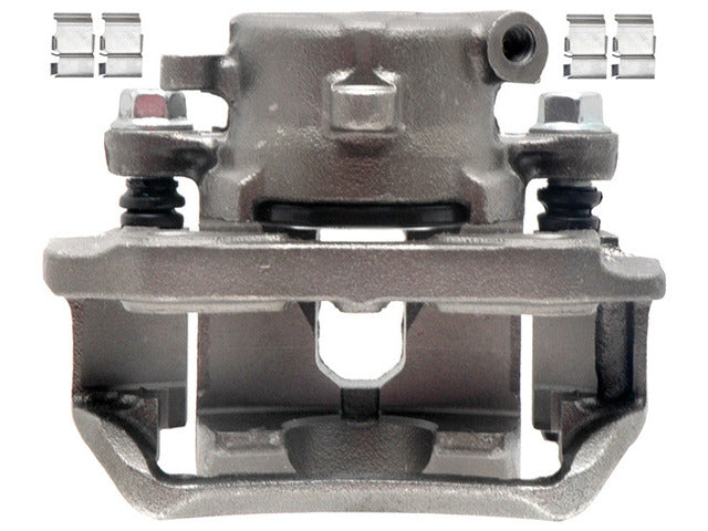 Disc Brake Caliper Raybestos Brakes FRC10217