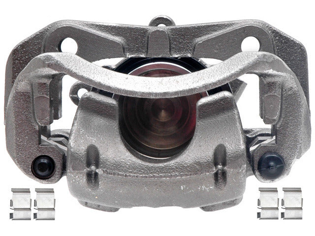 Disc Brake Caliper Raybestos Brakes FRC10217