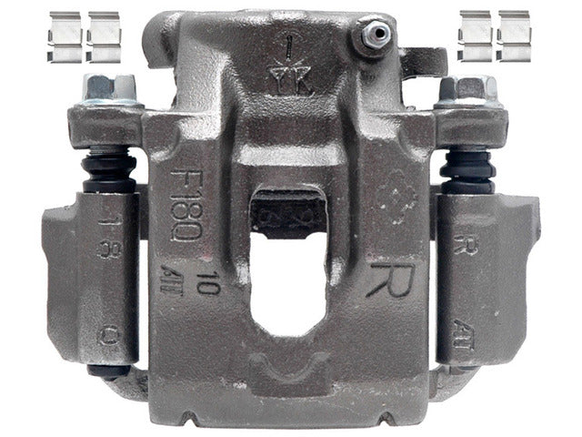 Disc Brake Caliper Raybestos Brakes FRC10217