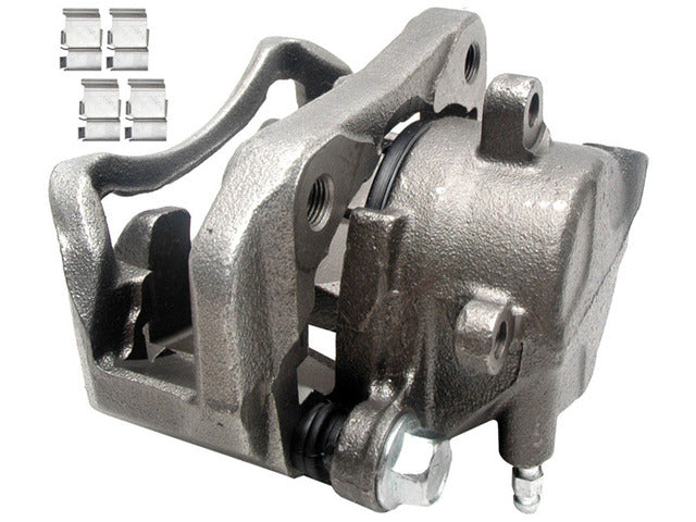 Disc Brake Caliper Raybestos Brakes FRC10218