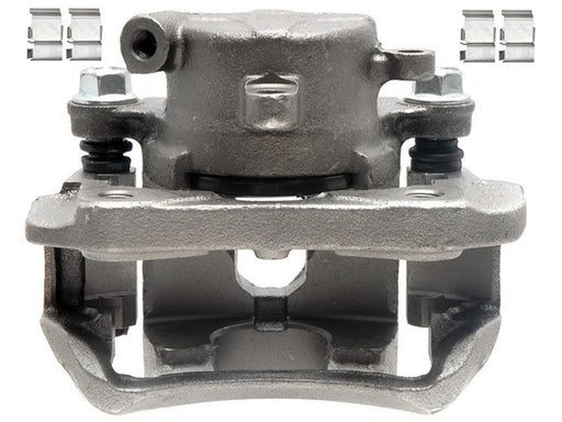 Disc Brake Caliper Raybestos Brakes FRC10218