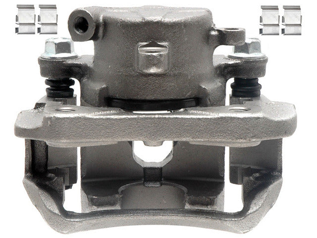 Disc Brake Caliper Raybestos Brakes FRC10218
