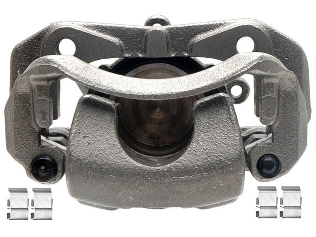 Disc Brake Caliper Raybestos Brakes FRC10218