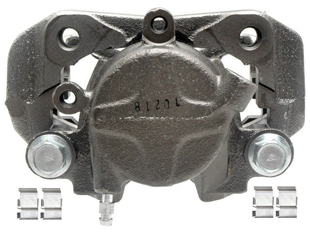 Disc Brake Caliper Raybestos Brakes FRC10218