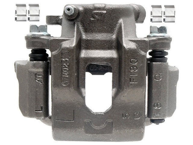 Disc Brake Caliper Raybestos Brakes FRC10218