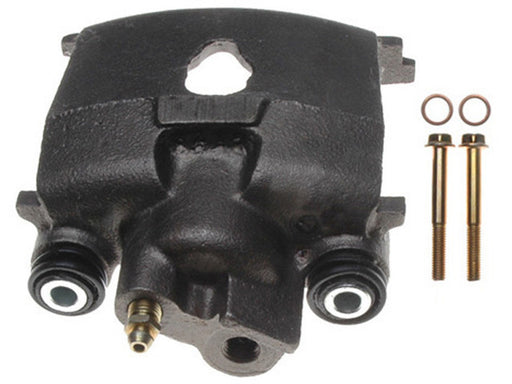 Disc Brake Caliper Raybestos Brakes FRC10219