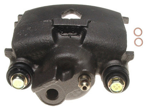 Disc Brake Caliper Raybestos Brakes FRC10220
