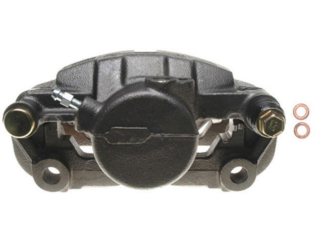 Disc Brake Caliper Raybestos Brakes FRC10225