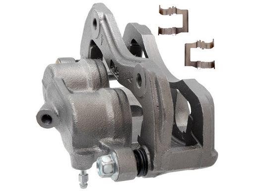 Disc Brake Caliper Raybestos Brakes FRC10227