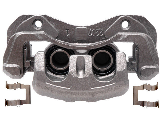 Disc Brake Caliper Raybestos Brakes FRC10227