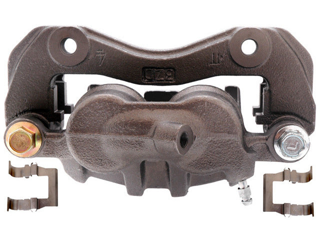 Disc Brake Caliper Raybestos Brakes FRC10227