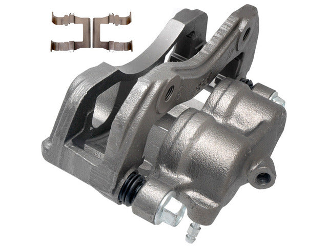 Disc Brake Caliper Raybestos Brakes FRC10228