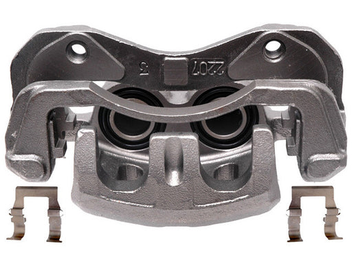 Disc Brake Caliper Raybestos Brakes FRC10228