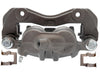 Disc Brake Caliper Raybestos Brakes FRC10228