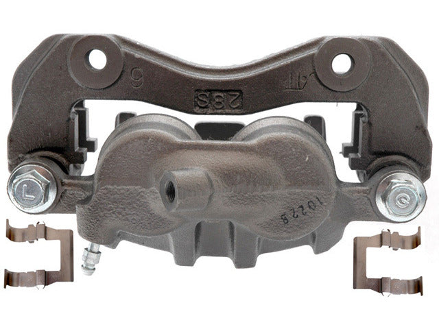 Disc Brake Caliper Raybestos Brakes FRC10228