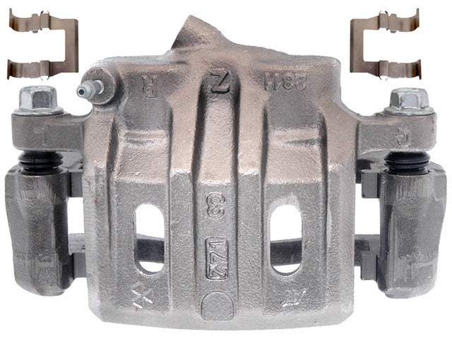 Disc Brake Caliper Raybestos Brakes FRC10228