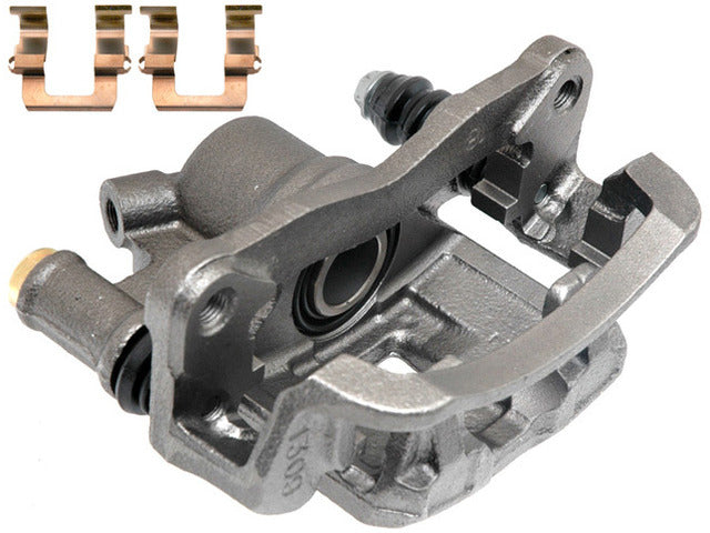 Disc Brake Caliper Raybestos Brakes FRC10229