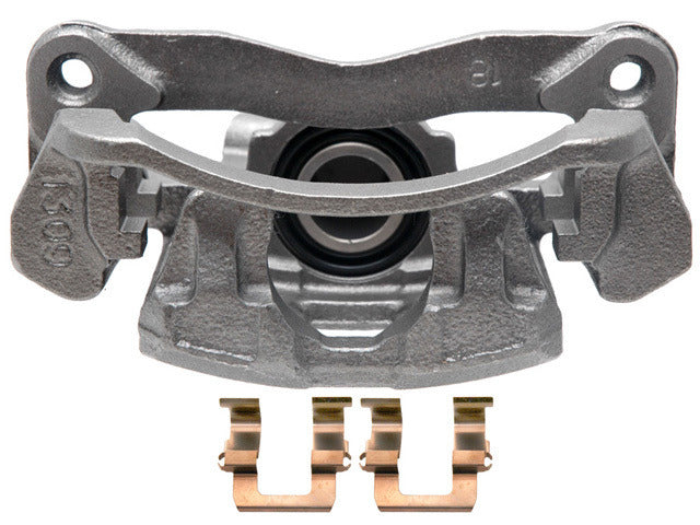 Disc Brake Caliper Raybestos Brakes FRC10229