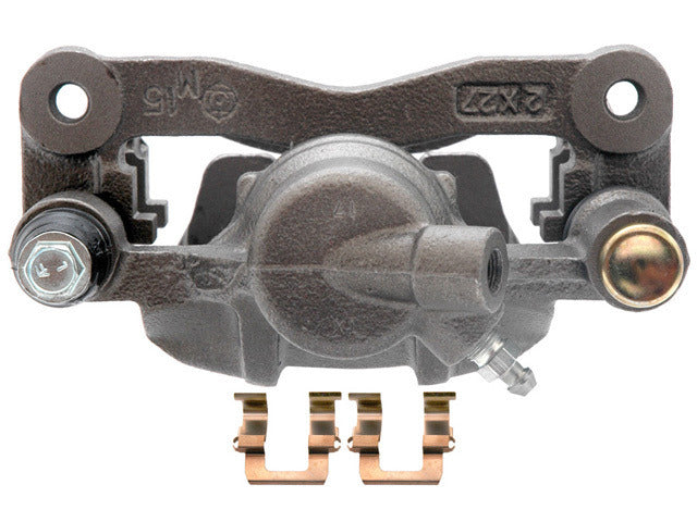Disc Brake Caliper Raybestos Brakes FRC10229
