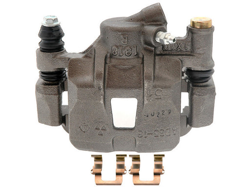 Disc Brake Caliper Raybestos Brakes FRC10229