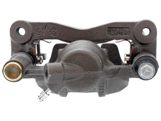 Disc Brake Caliper Raybestos Brakes FRC10230