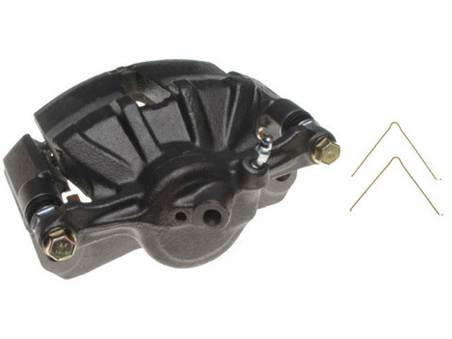 Disc Brake Caliper Raybestos Brakes FRC10236