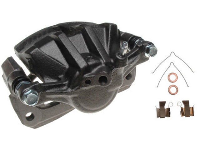 Disc Brake Caliper Raybestos Brakes FRC10238