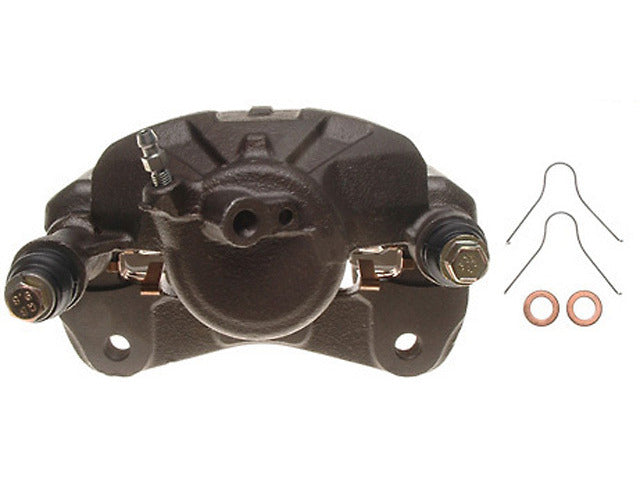Disc Brake Caliper Raybestos Brakes FRC10239