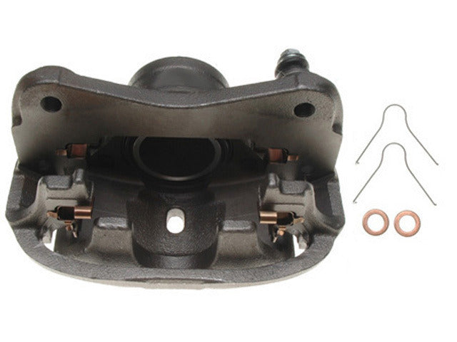 Disc Brake Caliper Raybestos Brakes FRC10240
