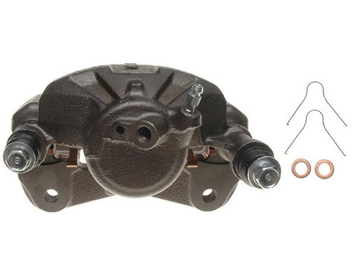Disc Brake Caliper Raybestos Brakes FRC10240