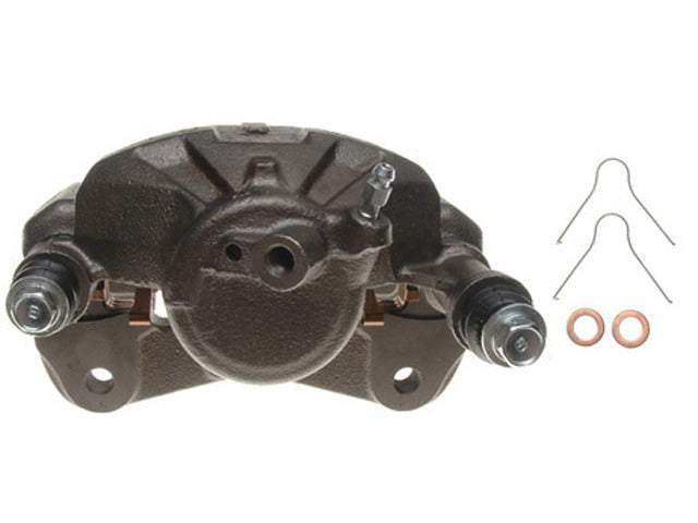 Disc Brake Caliper Raybestos Brakes FRC10240