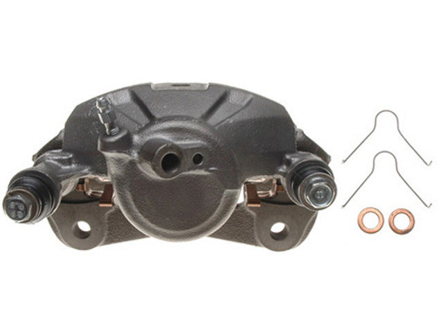 Disc Brake Caliper Raybestos Brakes FRC10241